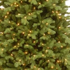 Amherst Frasier Dual Color LED PowerConnect™ Pre-Lit Artificial Christmas Tree -Deals AMS Store 02e65e953079499d38f0067601a01534