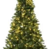 7.5' Glenwood Spruce Pre-Lit Artificial Christmas Tree 2 7.5' Glenwood Spruce Pre-Lit Artificial Christmas Tree -Deals AMS Store 088224
