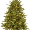 Amherst Fir 4.5' Dual Color LED PowerConnect™ Pre-Lit Artificial Christmas Tree 2 Amherst Fir 4.5' Dual Color LED PowerConnect™ Pre-Lit Artificial Christmas Tree -Deals AMS Store 088231