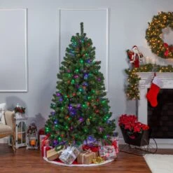 7' Pre-Lit Hudson Cash Pine Artificial Christmas Tree -Deals AMS Store 088584 2 9c64b00c f95e 4dbc a713 e9a7601d8cd5