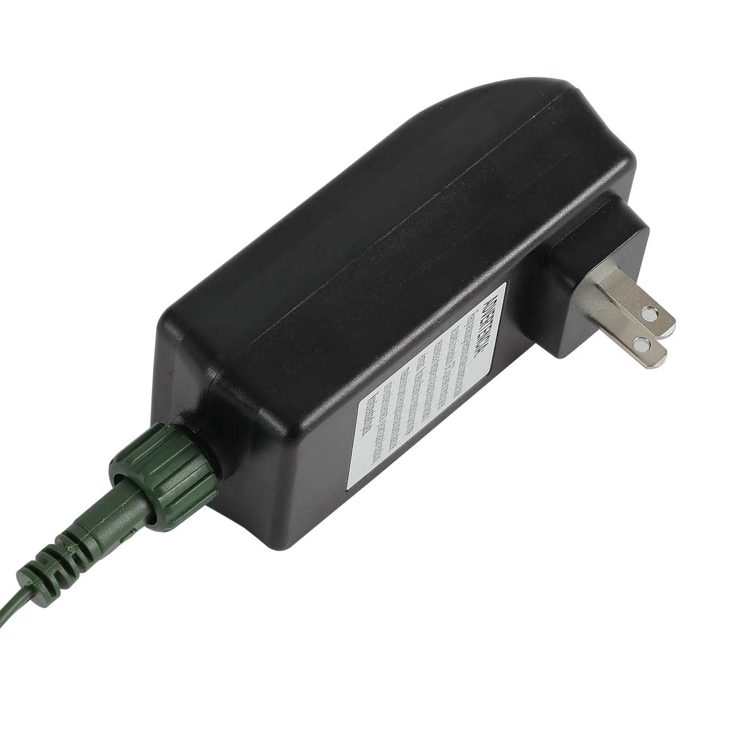 Pre-Lit LED Color Blast Lincoln Fir Quick Set Artificial Christmas Tree With Remote Control 9 Pre-Lit LED Color Blast Lincoln Fir Quick Set Artificial Christmas Tree With Remote Control - Image 7