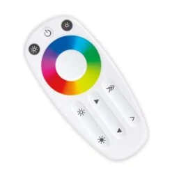 Pre-Lit LED Color Blast Lincoln Fir Quick Set Artificial Christmas Tree With Remote Control 17 Pre-Lit LED Color Blast Lincoln Fir Quick Set Artificial Christmas Tree With Remote Control -Deals AMS Store 094215 3