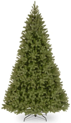 Colorado Fir Non-Lit Artificial Christmas Tree