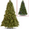 Colorado Fir Dual Color LED PowerConnect™ Pre-Lit Artificial Christmas Tree 1 Colorado Fir Dual Color LED PowerConnect™ Pre-Lit Artificial Christmas Tree -Deals AMS Store 127523