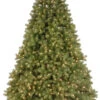 7.5' Colorado Fir Deluxe PowerConnect™ Pre-Lit Artificial Christmas Tree -Deals AMS Store 127738