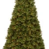 Carrington Pine Quick Set Pre-Lit Artificial Christmas Tree -Deals AMS Store 137744
