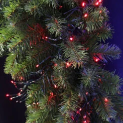 768 LED Twinkling Cluster Rice Christmas Lights On A Reel -Deals AMS Store 173940LIFESTYLE