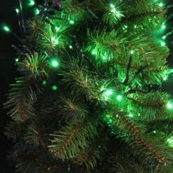 768 LED Twinkling Cluster Rice Christmas Lights On A Reel -Deals AMS Store 175180LIFESTYLE