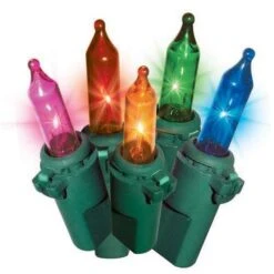 600 Lite-Lock Miniature Christmas Lights -Deals AMS Store 176da0990a11c8c6bf36b7f9b405b893