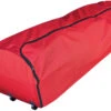 Premium Rolling Christmas Tree Storage Bag For Trees Up To 12ft