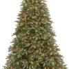 Majestic Spruce PowerConnect™ Pre-Lit Artificial Christmas Tree 1 Majestic Spruce PowerConnect™ Pre-Lit Artificial Christmas Tree -Deals AMS Store 196826