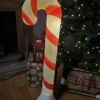 40" Lighted Vintage Candy Cane Blow Mold Christmas Yard Decoration -Deals AMS Store 20201105 095337 2