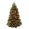 Colorado Fir 6.5' Dual Color PowerConnect™ Pre-Lit Artificial Christmas Tree -Deals AMS Store 227124