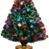 Fiber Optic Fireworks Artificial Christmas Tree With Ball Ornaments -Deals AMS Store 227148 b05b25ae 526f 444f 9e6c 3c73c43cdaf6