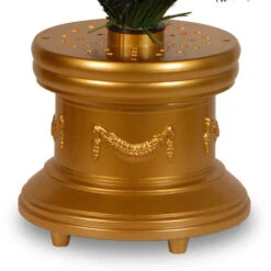 Fiber Optic Fireworks Artificial Christmas Tree With Ball Ornaments -Deals AMS Store 227155 227148 2