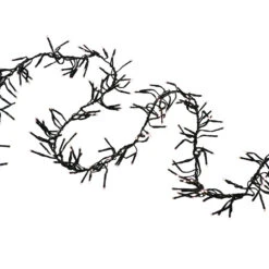 1,504 LED Twinkling Cluster Rice Christmas Lights -Deals AMS Store 240024