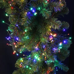 1,504 LED Twinkling Cluster Rice Christmas Lights -Deals AMS Store 240031LIFESTYLE