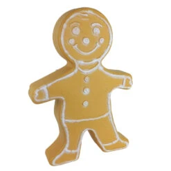 24" Gingerbread Boy/Girl Blow Mold Christmas Decoration -Deals AMS Store 249782