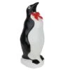 22" Penguin With Bow Tie Blow Mold Christmas Decoration -Deals AMS Store 249805 2