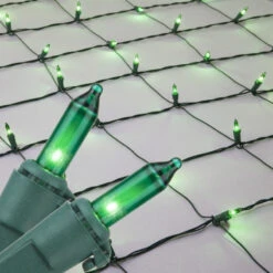 6' X 4' Holiday Wonderland Tangle-Free Net-Style Christmas Lights -Deals AMS Store 265331 90ed478c 39cc 46e3 888b 10d5a3ddf8cb