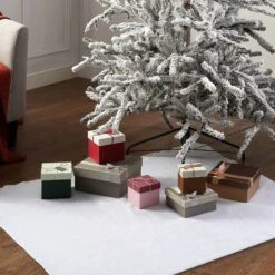 8' Snow-Tex® Artificial Sparkling Snow Mini Christmas Roll -Deals AMS Store 340885 080fbaab c750 45d3 b379 3dbfa50fe819