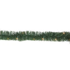 18' Pre-Lit Green Pine Artificial Christmas Garland -Deals AMS Store 3f84f2e984e5c9ce6879e66ad5d0fcdf