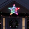 15" Flashing LED Christmas Star Lighted Decoration -Deals AMS Store 988823 2