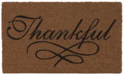 30" Coir Christmas Doormat -Deals AMS Store 989761 6