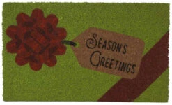 30" Coir Christmas Doormat -Deals AMS Store 989761 7