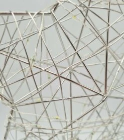 12" Pre-Lit Wire Wrapped Star Christmas Tree Topper -Deals AMS Store 989784 3