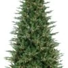 Nordic Fir 16-Function Starry Lights LED Artificial Christmas Trees -Deals AMS Store 992925 2