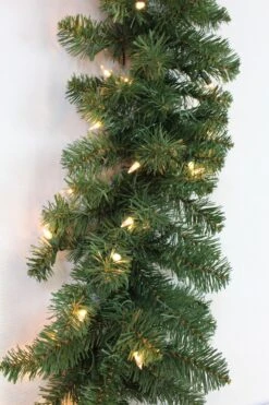 9' Pre-Lit Tiffany Christmas Garland -Deals AMS Store 993087 2 c86f200f b617 4a6a a1c7 322c8c94ef08