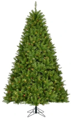 12' New Carrington Instant Lite Pole Pre-Lit Artificial Christmas Tree -Deals AMS Store 993113 a647a5b5 e7be 43c5 bb7f 804d96246c55