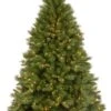 6.5' New Carrington Instant Lite Pole Pre-Lit Artificial Christmas Tree 1 6.5' New Carrington Instant Lite Pole Pre-Lit Artificial Christmas Tree -Deals AMS Store 993117