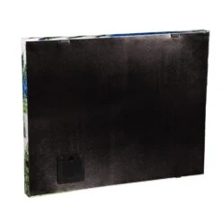 Christmas Lamp Post Battery-Operated LED Canvas -Deals AMS Store 995000 7