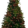 7.5' Deluxe Royal Northern Fir Life-Like Pre-Lit Artificial Christmas Tree -Deals AMS Store 997430 3