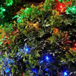 4' X 6' Dome Net Style LED Shrub Christmas Lights -Deals AMS Store 997448