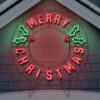 40" Merry Christmas LED Yard Wreath -Deals AMS Store 997491 6