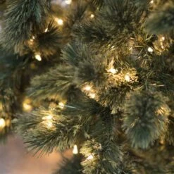 7' Pre-Lit Hudson Cash Pine Artificial Christmas Tree -Deals AMS Store 9b54ac023be12d7e624662a417693202