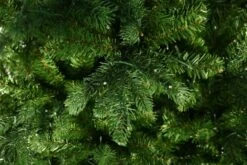 7.5' Cumberland Spruce 16-Function Starry Lights LED Christmas Tree -Deals AMS Store IMG 1673