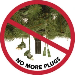 Douglas Fir Pre-Lit PowerConnect™ Artificial Christmas Tree -Deals AMS Store Power Connect 3 db6ec435 e562 4905 8f04 a0d28e6afed2