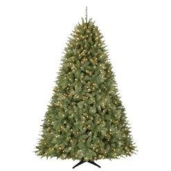 Carrington Pine Quick Set Pre-Lit Artificial Christmas Tree -Deals AMS Store christmas carrington pine quick set pre lit artificial christmas tree 1