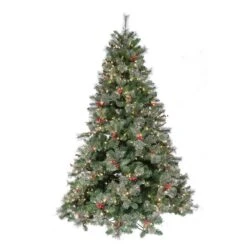 7.5' Essex Pine Dual Instant Lite Pole Musical Pre-Lit Artificial Christmas Tree 10 7.5' Essex Pine Dual Instant Lite Pole Musical Pre-Lit Artificial Christmas Tree -Deals AMS Store christmas essex pine 7 5 dual instant lite pole musical pre lit artificial christmas tree 1