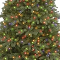 Majestic Spruce PowerConnect™ Pre-Lit Artificial Christmas Tree -Deals AMS Store christmas majestic spruce powerconnect pre lit artificial christmas tree 2