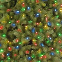 7.5' Colorado Fir Deluxe PowerConnect™ Pre-Lit Artificial Christmas Tree -Deals AMS Store d61db1b81feecdbfa5ebfd6f9599ee77