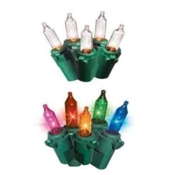 600 Lite-Lock Miniature Christmas Lights -Deals AMS Store da5f4b3186b5cc4ba644ce893af78380